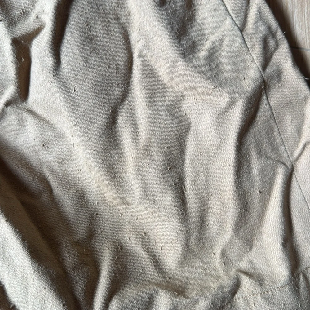 Gucci  Tan Shorts